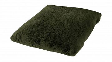 Подушка декоративная Heaven Cushion (Хевен Кушн), цвет Зеленый